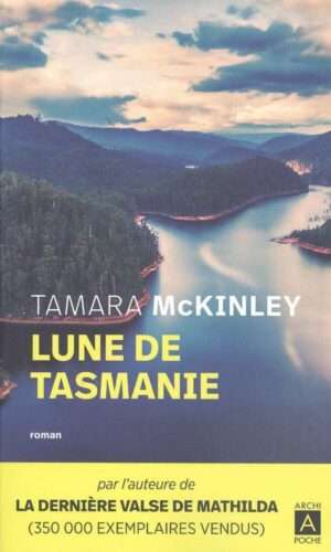 Lune De Tasmanie