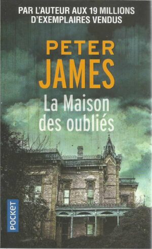 La Maison Des Oublies