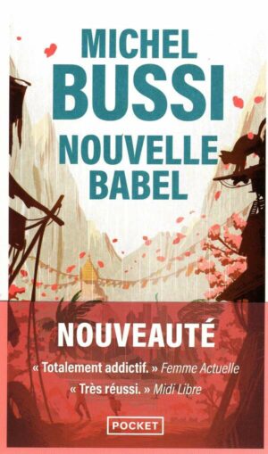 Nouvelle Babel