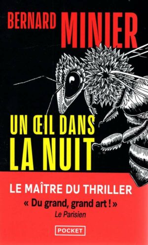 Un Oeil Dans La Nuit