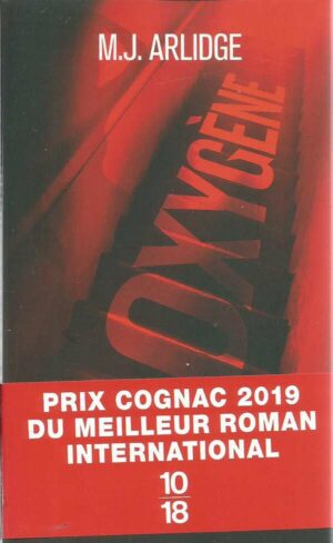 Oxygene - Vol05