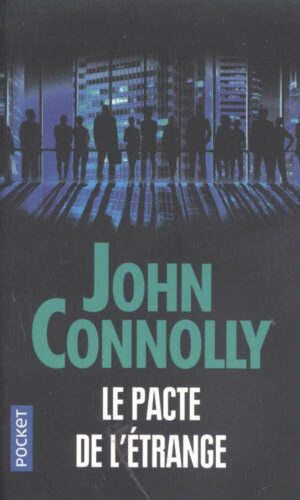 Le Pacte De L'etrange