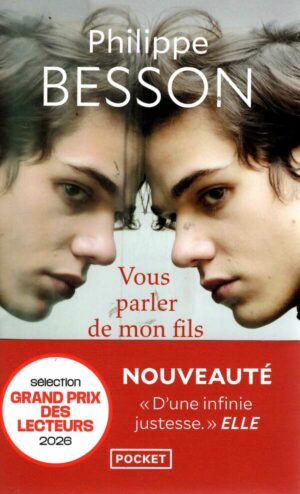 Vous Parler De Mon Fils