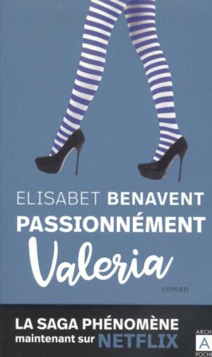 Passionnement Valeria