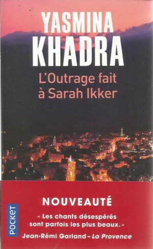 L'outrage Fait A Sarah Ikker