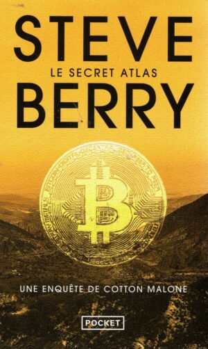 Le Secret Atlas