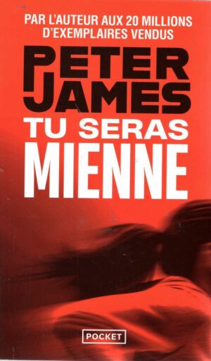 Tu Seras Mienne