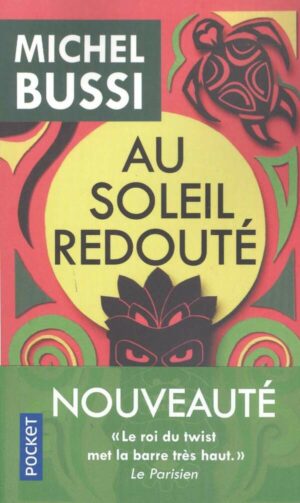 Au Soleil Redoute