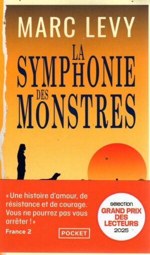 La Symphonie Des Monstres