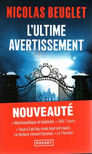 L'ultime Avertissement