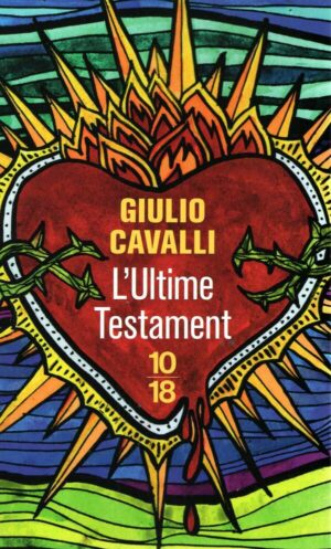 L'ultime Testament
