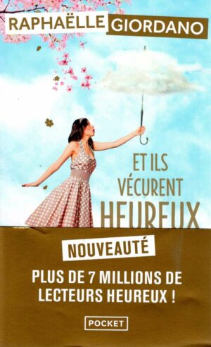 Et Ils Vecurent Heureux Malgre Tous Leurs Enfants