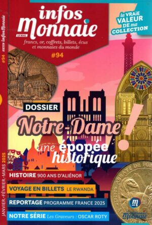 Infos Monnaie n°94