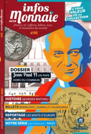 Infos Monnaie n°96