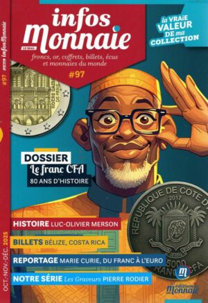 Infos Monnaie n°97