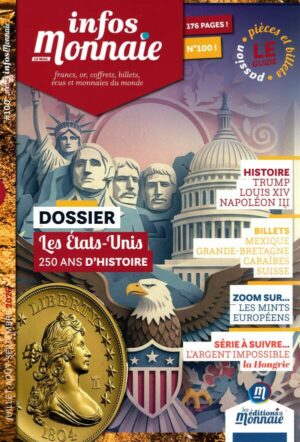 Infos Monnaie n°100