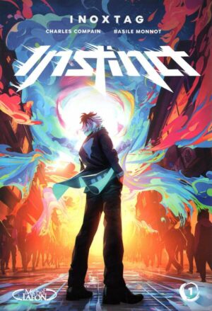 Instinct - Tome 1