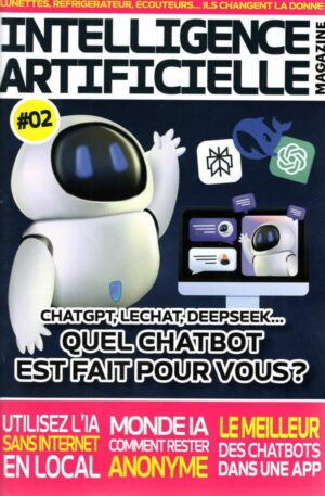Intelligence Artificielle Mag