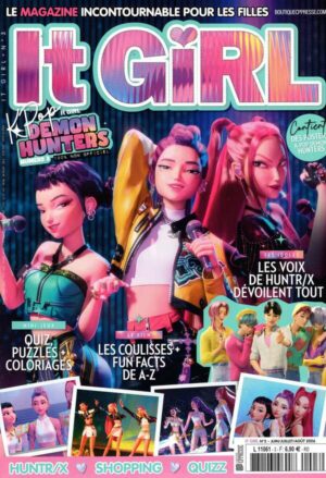 It Girl