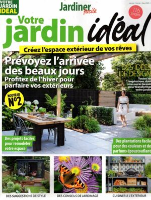 Jardiner Facile n°2