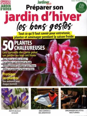 Jardiner Facile n°5