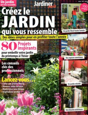 Jardiner Facile