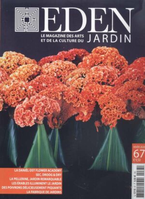 Eden (Jardins) FR n°67