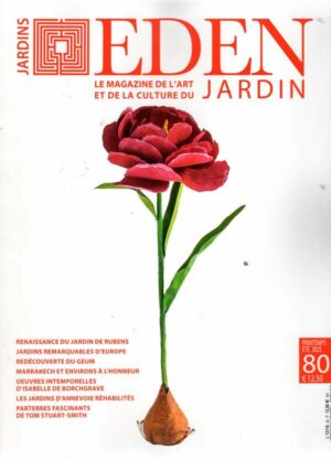 Eden (Jardins) FR n°80