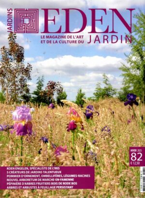 Eden (Jardins) FR