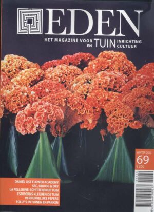 Eden (Tuinen) NL n°69