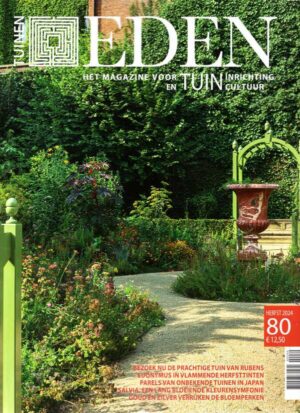 Eden (Tuinen) NL n°80