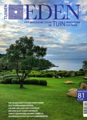 Eden (Tuinen) NL n°81