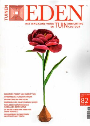 Eden (Tuinen) NL n°82