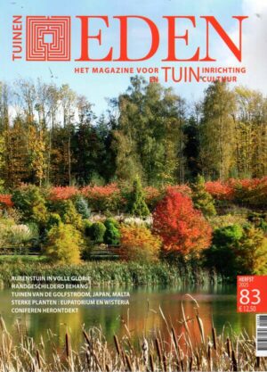 Eden (Tuinen) NL n°83