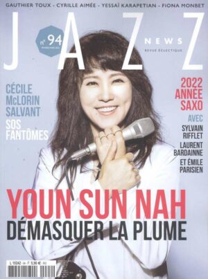 Jazz News n°94