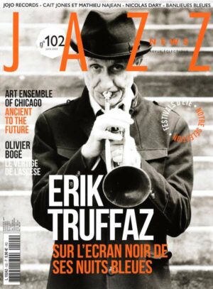 Jazz News n°102