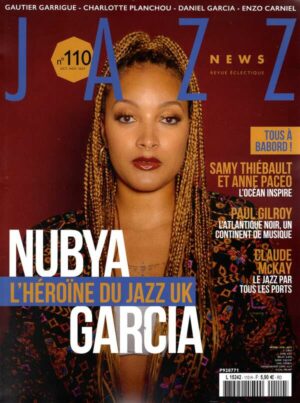 Jazz News n°110
