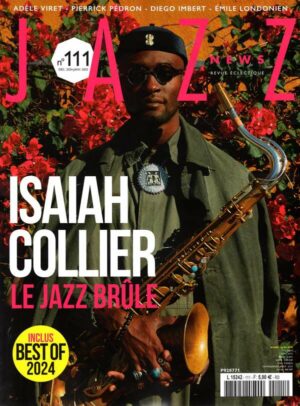Jazz News n°111