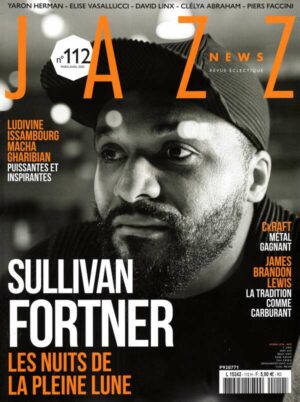 Jazz News n°112