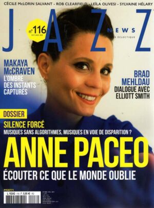 Jazz News n°116