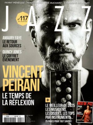 Jazz News n°117