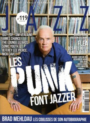 Jazz News