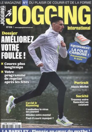 Jogging International n°436