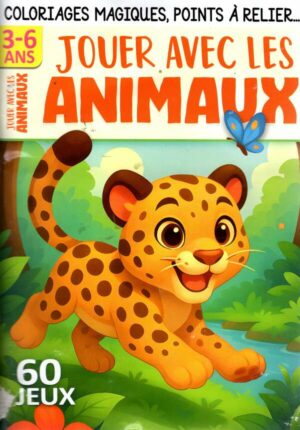 Jouer Avec Les Animaux n°7