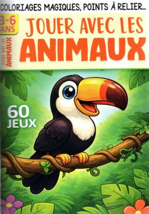 Jouer Avec Les Animaux