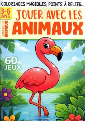 Jouer Avec Les Animaux