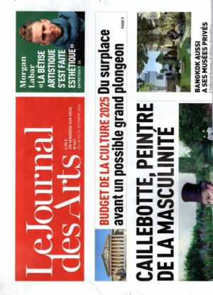 Le Journal des Arts n°641