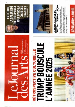 Le Journal des Arts n°667