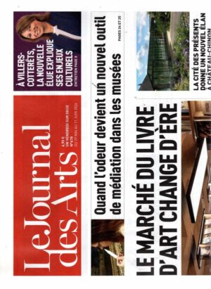 Le Journal des Arts