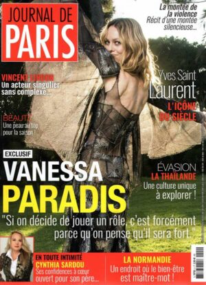 Journal De Paris n°2